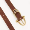 The Chloé Bracelet belt The Chloé Bracelet belt