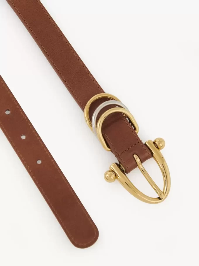 The Chloé Bracelet belt The Chloé Bracelet belt