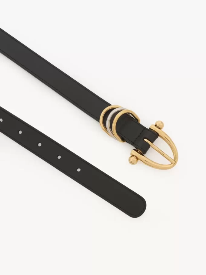 The Chloé Bracelet belt The Chloé Bracelet belt