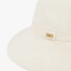 The Chloé Breeze bucket hat in cotton The Chloé Breeze bucket hat in cotton