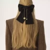 The Chloé Candid hair clip The Chloé Candid hair clip