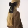 The Chloé Candid hair clip The Chloé Candid hair clip