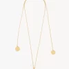 The Chloé Charms necklace The Chloé Charms necklace