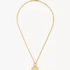 The Chloé Charms necklace The Chloé Charms necklace