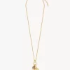 The Chloé Charms necklace The Chloé Charms necklace