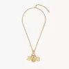 The Chloé Charms necklace The Chloé Charms necklace