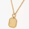 The Chloé Charms necklace The Chloé Charms necklace
