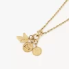 The Chloé Charms necklace The Chloé Charms necklace