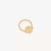 The Chloé Charms ring The Chloé Charms ring
