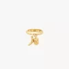 The Chloé Charms ring The Chloé Charms ring