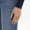 The Chloé Charms ring The Chloé Charms ring