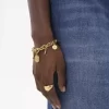 The Chloé Charms ring The Chloé Charms ring