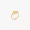 The Chloé Charms ring The Chloé Charms ring