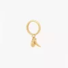 The Chloé Charms ring The Chloé Charms ring