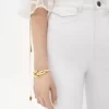 The Chloé Curl Toi et Moi bracelet The Chloé Curl Toi et Moi bracelet