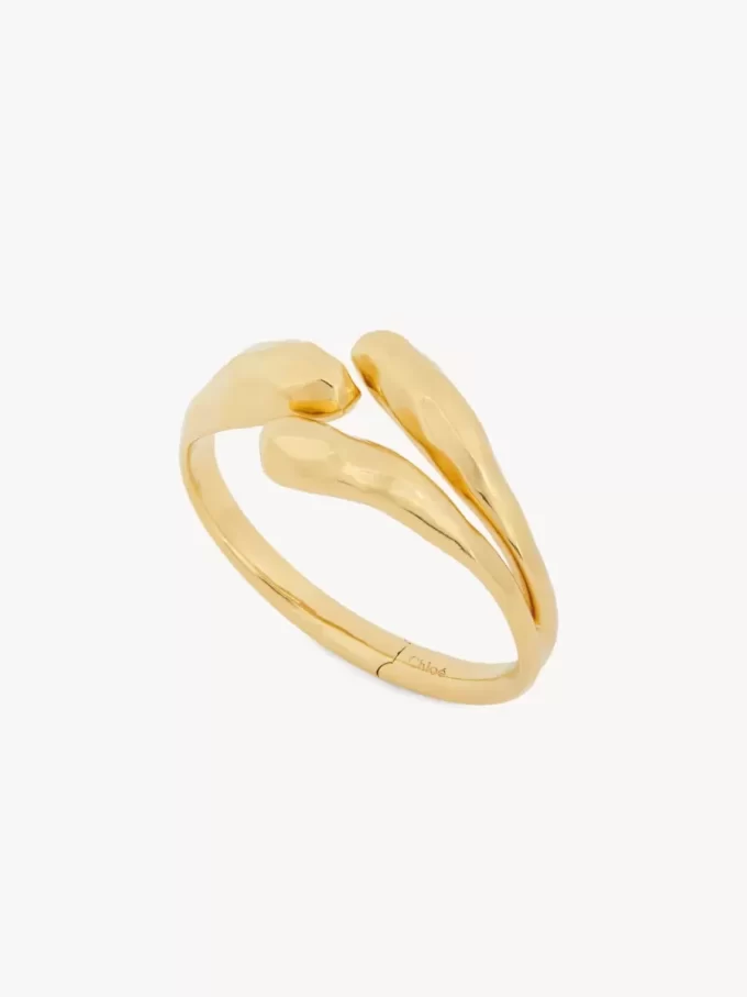 The Chloé Curl Toi et Moi bracelet The Chloé Curl Toi et Moi bracelet