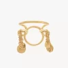 The Chloé Eclectic bracelet