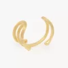 The Chloé Eclectic cuff bracelet The Chloé Eclectic cuff bracelet