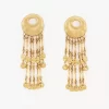 The Chloé Eclectic earrings The Chloé Eclectic earrings