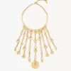 The Chloé Eclectic necklace The Chloé Eclectic necklace