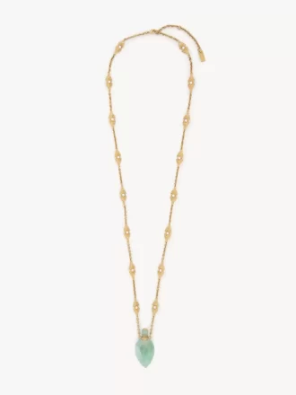 The Chloé Elixir pendant necklace The Chloé Elixir pendant necklace