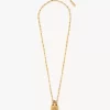 The Chloé Elixir pendant necklace The Chloé Elixir pendant necklace