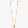 The Chloé Elixir pendant necklace The Chloé Elixir pendant necklace