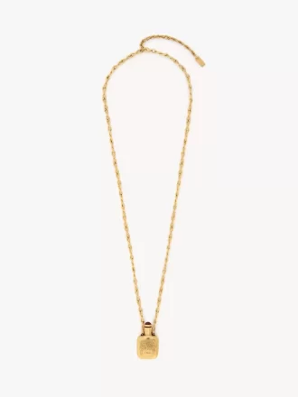The Chloé Elixir pendant necklace The Chloé Elixir pendant necklace