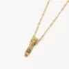 The Chloé Elixir pendant necklace The Chloé Elixir pendant necklace