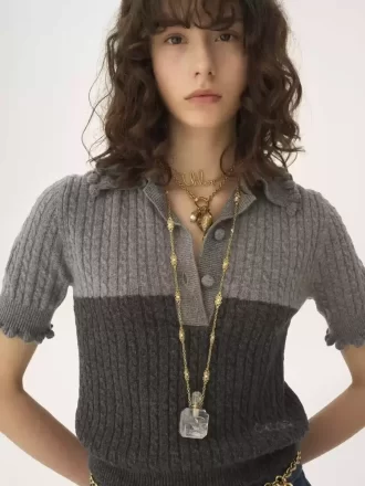 The Chloé Elixir pendant necklace The Chloé Elixir pendant necklace