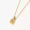 The Chloé Elixir pendant necklace The Chloé Elixir pendant necklace