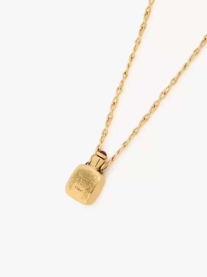 The Chloé Elixir pendant necklace The Chloé Elixir pendant necklace