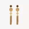 The Chloé Eternity earrings The Chloé Eternity earrings