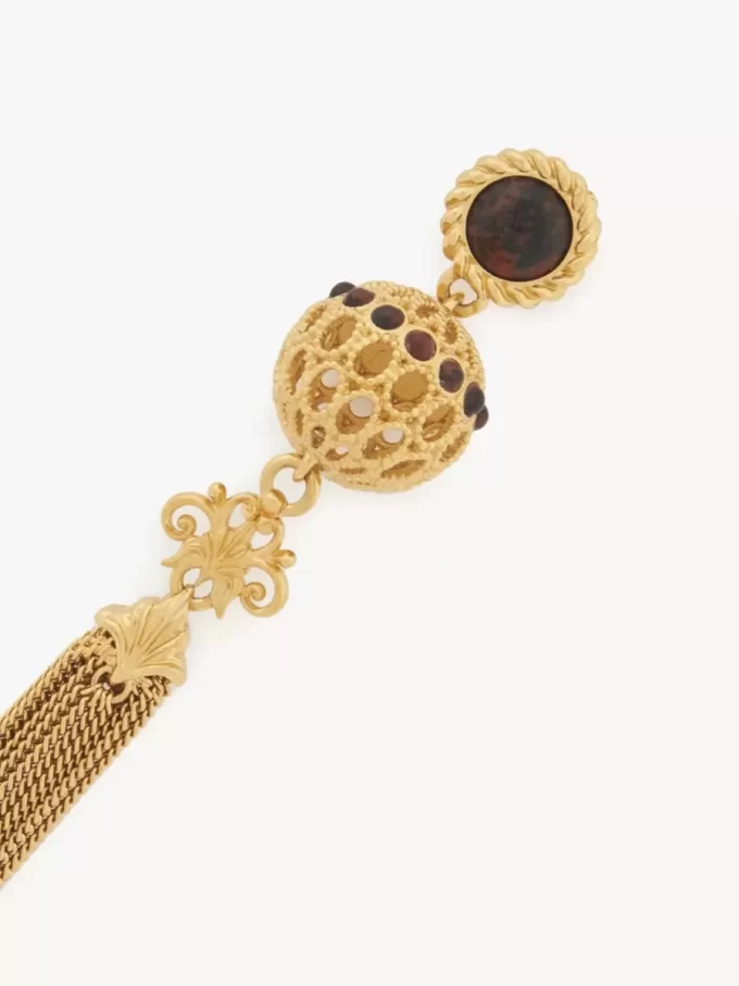 The Chloé Eternity earrings The Chloé Eternity earrings