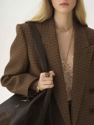 The Chloé Eternity ring