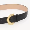 The Chloé Flowers belt The Chloé Flowers belt