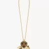 The Chloé Heartfull pendant necklace The Chloé Heartfull pendant necklace