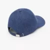 The Chloé Iconic cap in denim
