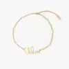 The Chloé Iconic necklace