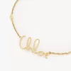 The Chloé Iconic necklace
