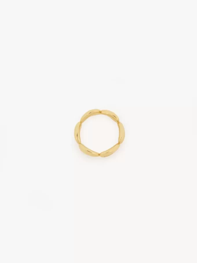 The Chloé Iconic ring