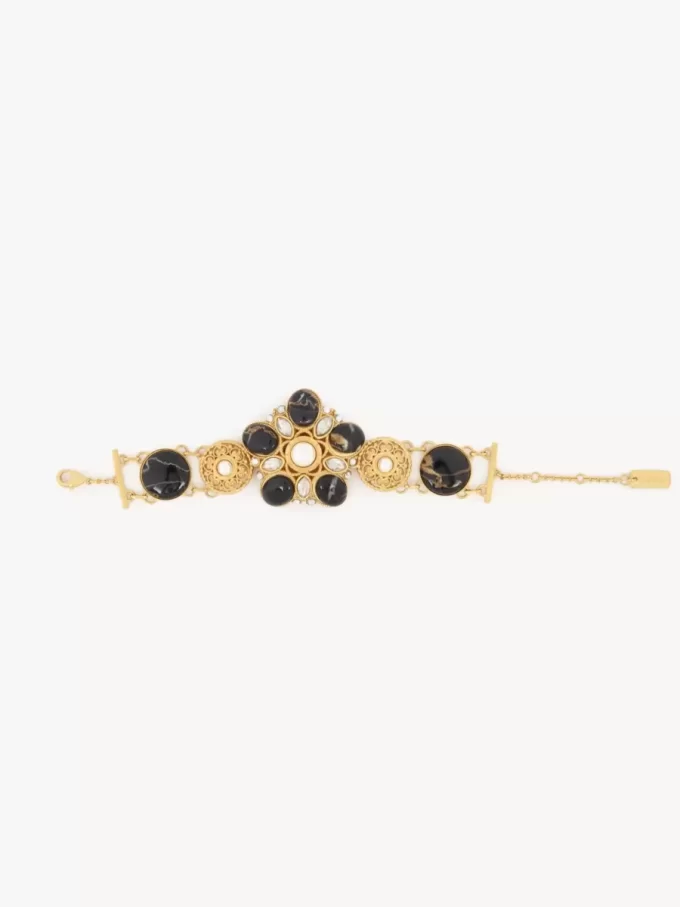 The Chloé Magnificent bracelet The Chloé Magnificent bracelet