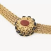 The Chloé Magnificent choker The Chloé Magnificent choker