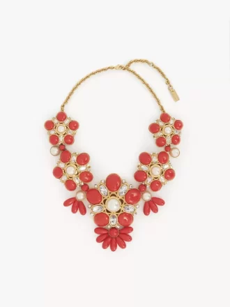 The Chloé Magnificent necklace The Chloé Magnificent necklace