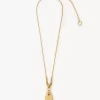 The Chloé Petal necklace The Chloé Petal necklace