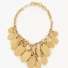 The Chloé Petal necklace The Chloé Petal necklace