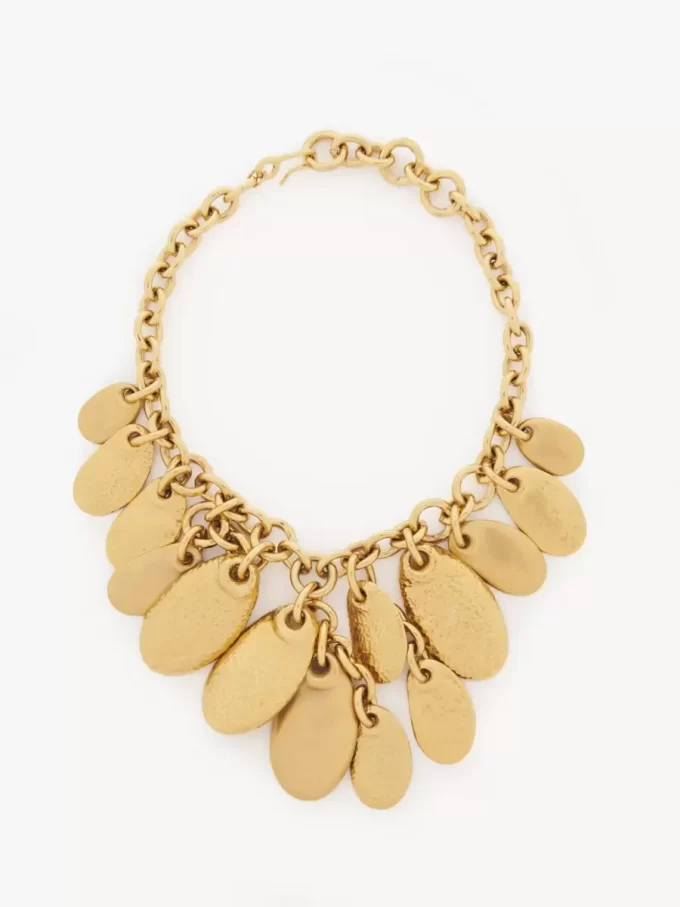 The Chloé Petal necklace The Chloé Petal necklace