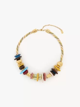 The Chloé Plage necklace