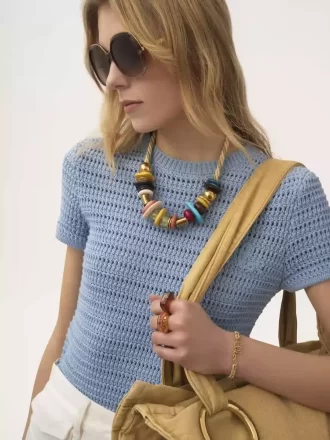 The Chloé Plage bracelet