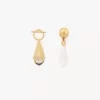 The Chloé Prism earrings The Chloé Prism earrings